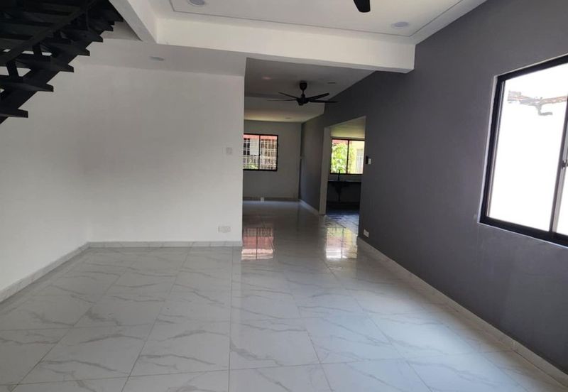 Bandar Baru Seri Alam