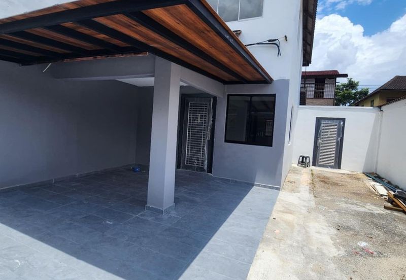 Bandar Baru Seri Alam