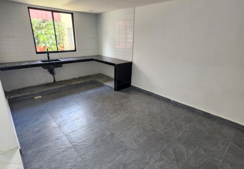 Bandar Baru Seri Alam