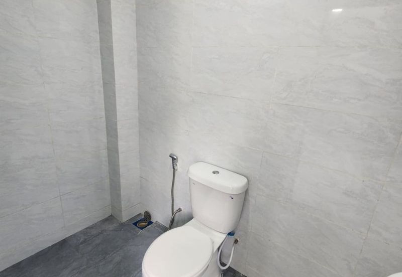 Bandar Baru Seri Alam