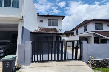 Bandar Baru Seri Alam