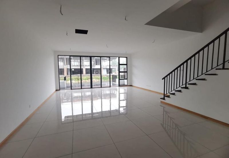 Senibong Cove Waterway Residences