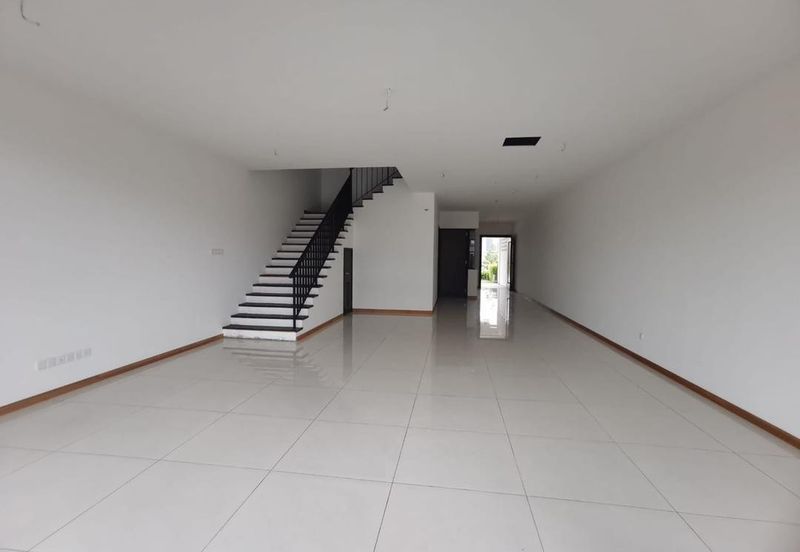 Senibong Cove Waterway Residences