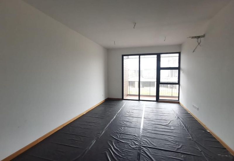 Senibong Cove Waterway Residences