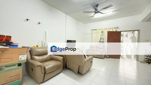 Double Storey Terrace @ Setia Indah, Johor, Johor Bahru