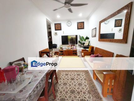 Single Storey Terrace Endlot @ Setia Indah, Johor, Johor Bahru