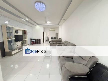 Double Storey Terrace @ Setia Indah, Johor, Johor Bahru