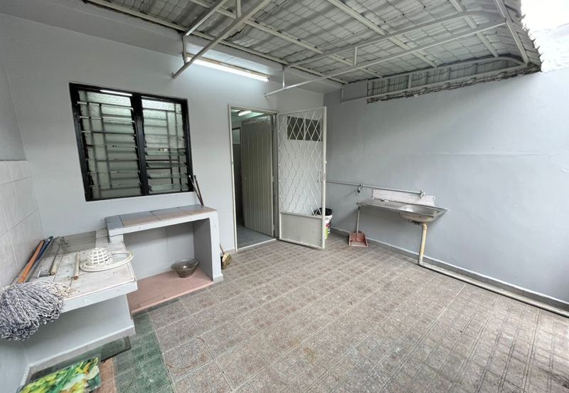 Taman Desa Cemerlang