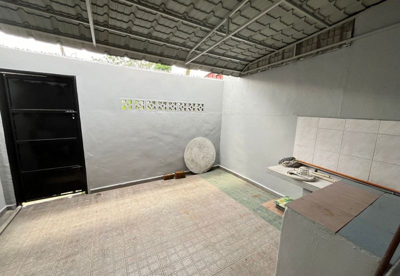 Taman Desa Cemerlang