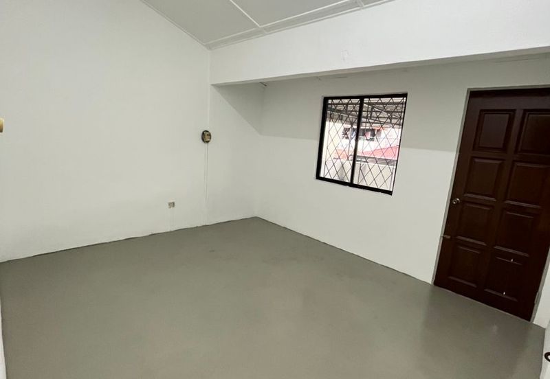 Taman Desa Cemerlang