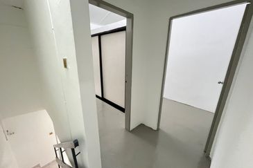 Taman Desa Cemerlang