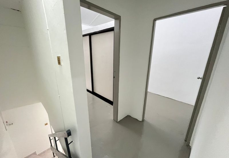 Taman Desa Cemerlang