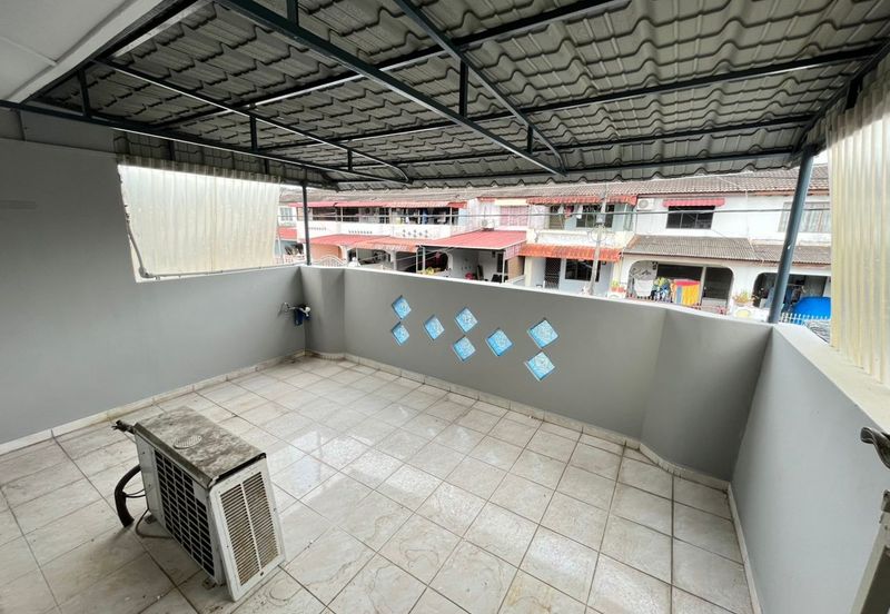 Taman Desa Cemerlang