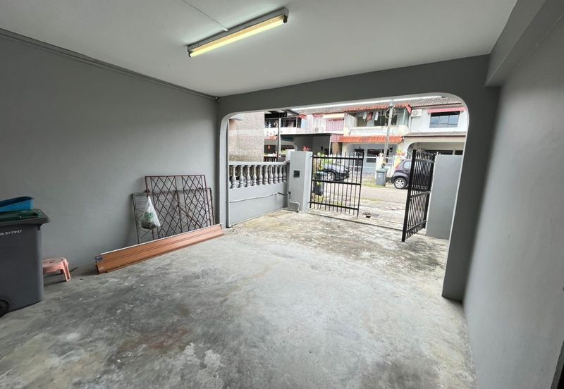 Taman Desa Cemerlang