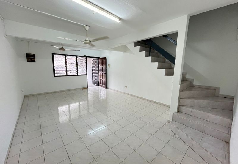 Taman Desa Cemerlang