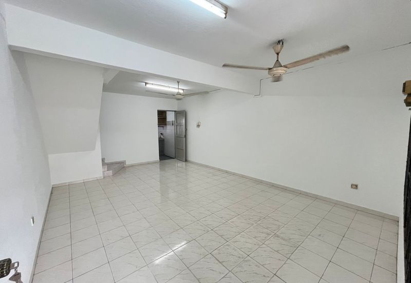 Taman Desa Cemerlang