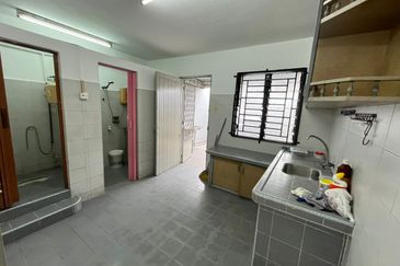 Taman Desa Cemerlang