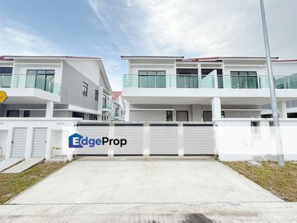 Double Storey Cluster @ Mount Austin, Johor, Johor Bahru