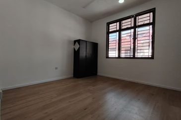 Taman Damansara Aliff