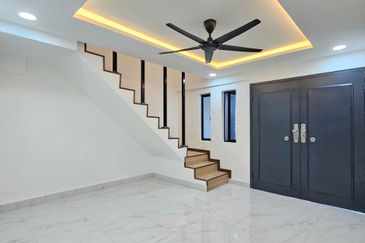 Bandar Baru Permas Jaya