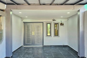 Bandar Baru Permas Jaya