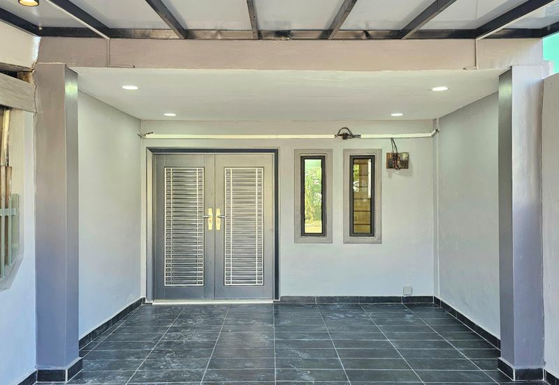 Bandar Baru Permas Jaya