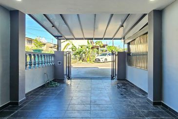 Bandar Baru Permas Jaya