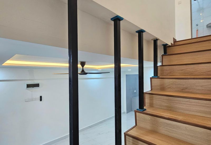 Bandar Baru Permas Jaya