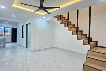 Bandar Baru Permas Jaya