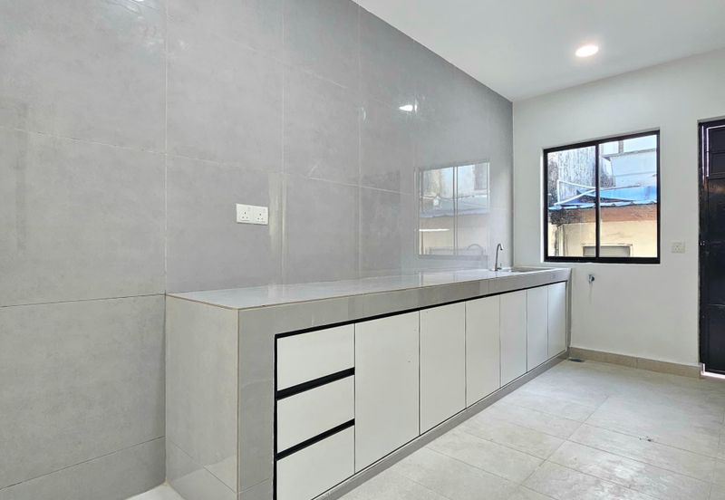 Bandar Baru Permas Jaya