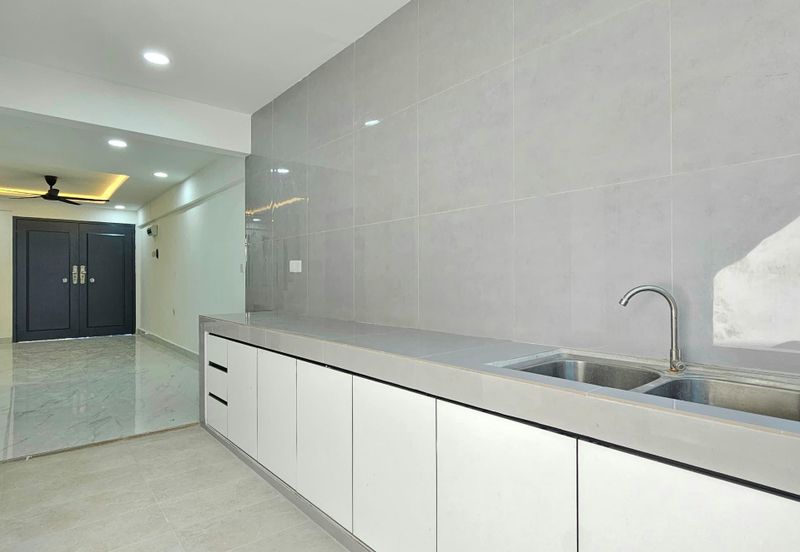 Bandar Baru Permas Jaya