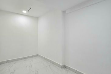 Bandar Baru Permas Jaya