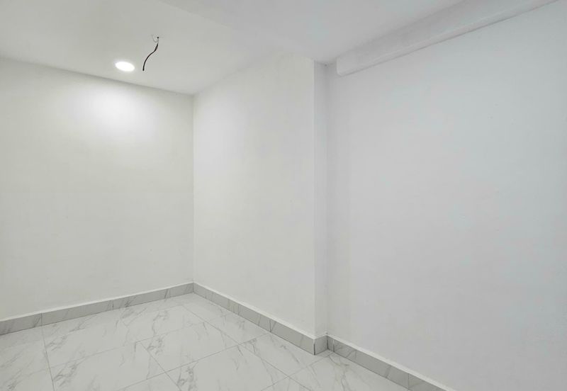 Bandar Baru Permas Jaya