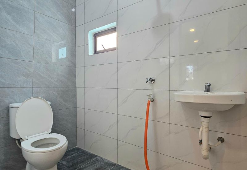 Bandar Baru Permas Jaya