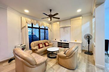 Taman Suria, Johor Bharu