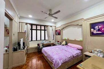 Taman Suria, Johor Bharu