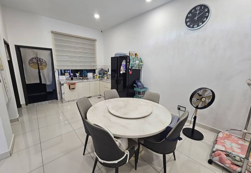 Topaz Residenz @ Bandar Seri Alam