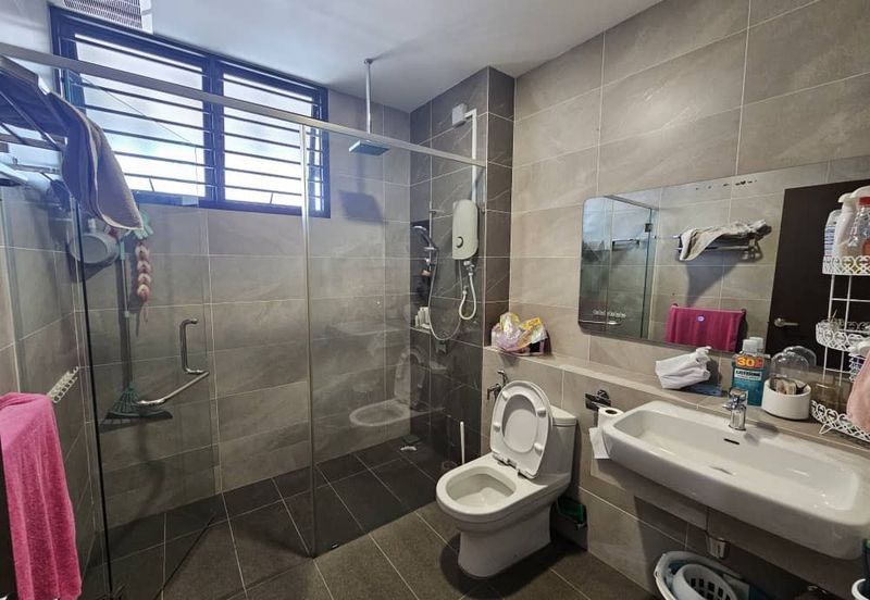 Topaz Residenz @ Bandar Seri Alam