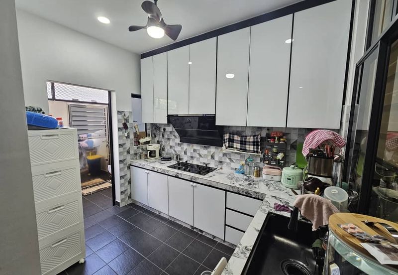 Topaz Residenz @ Bandar Seri Alam