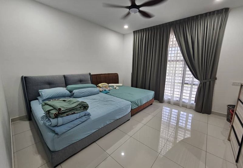 Topaz Residenz @ Bandar Seri Alam