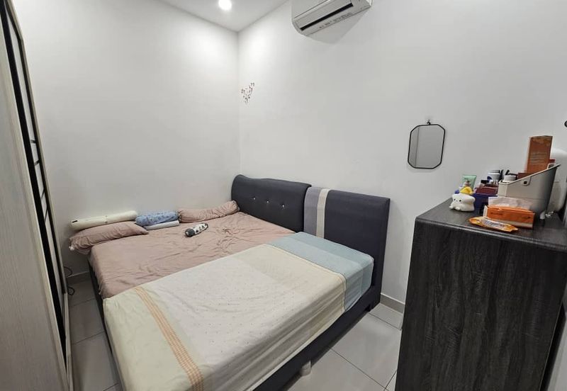 Topaz Residenz @ Bandar Seri Alam