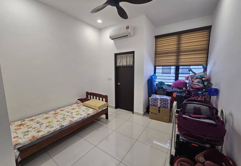 Topaz Residenz @ Bandar Seri Alam