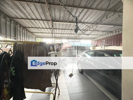 Single Storey Terrace @ Desa Jaya, Johor, Johor Bahru