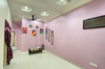 JP Perdana (Jaya Putra Perdana)