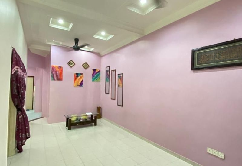 JP Perdana (Jaya Putra Perdana)