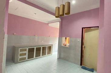 JP Perdana (Jaya Putra Perdana)