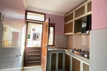 JP Perdana (Jaya Putra Perdana)