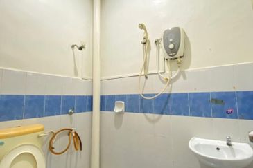 JP Perdana (Jaya Putra Perdana)