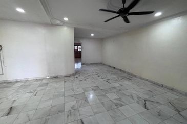 Taman Desa Cemerlang