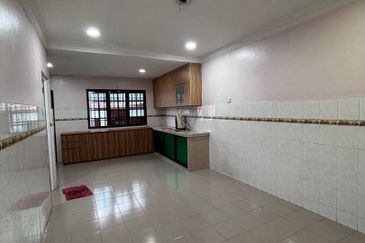 Taman Desa Cemerlang